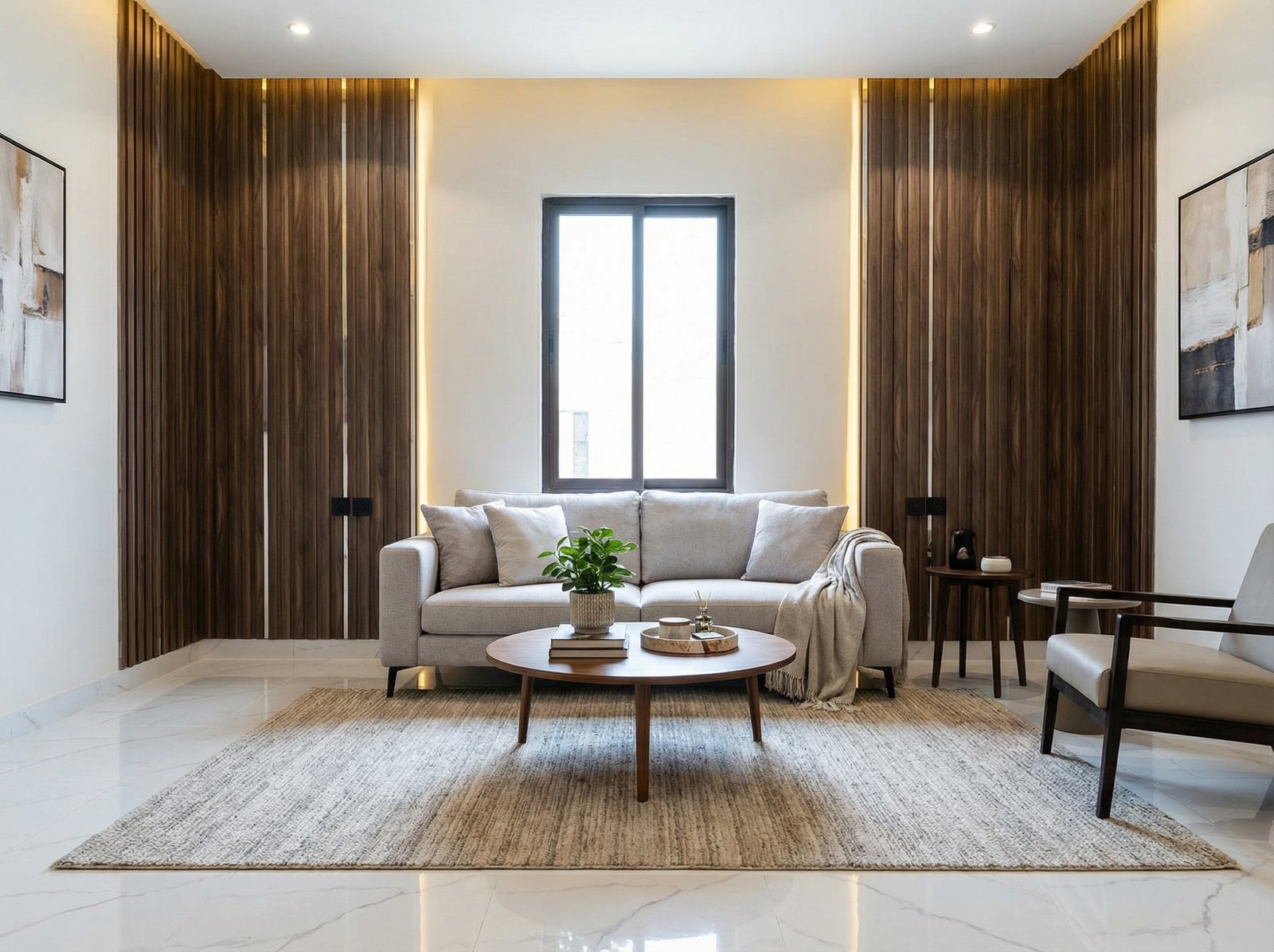 عمارة استقرار ٣٤