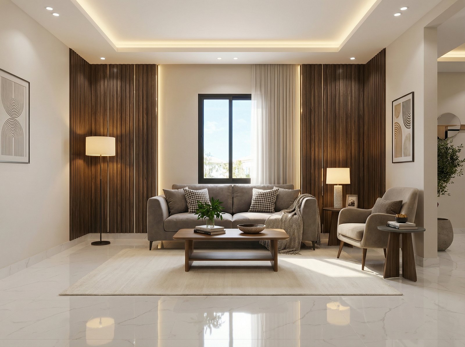 عمارة استقرار ٣٤