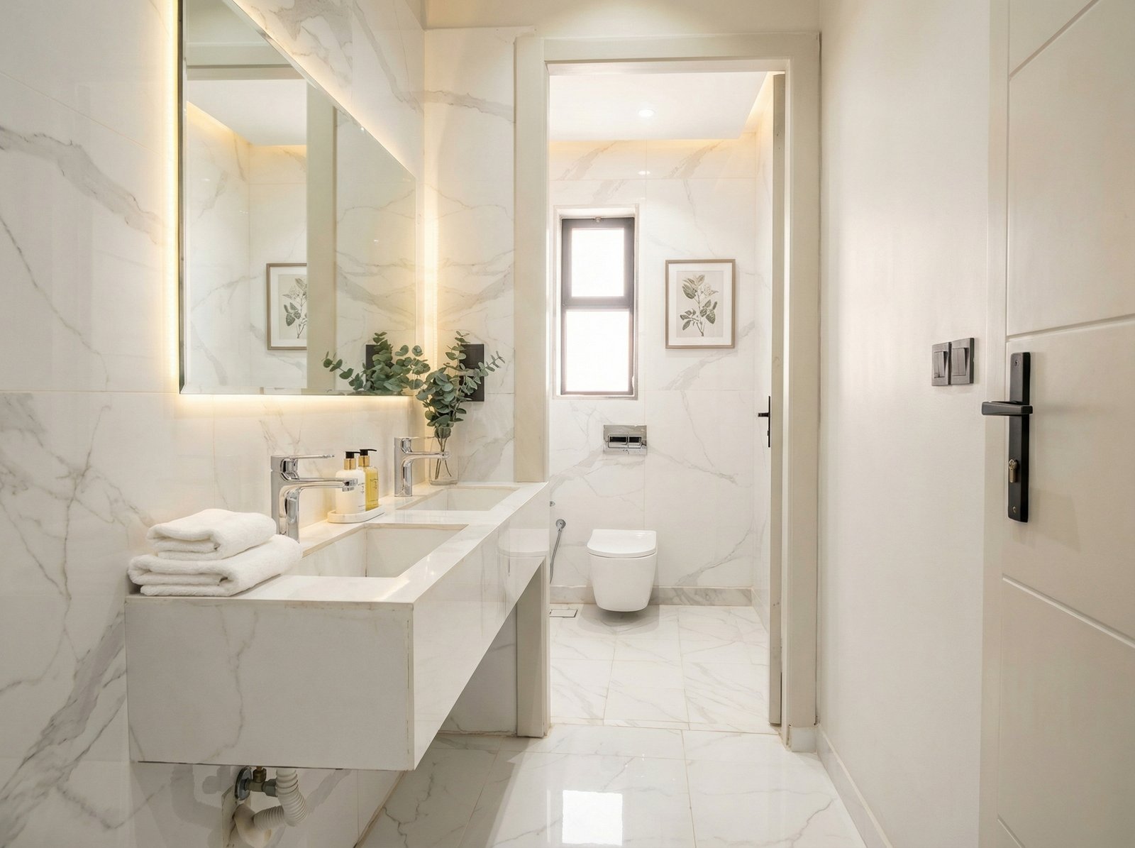 عمارة استقرار ٣٤