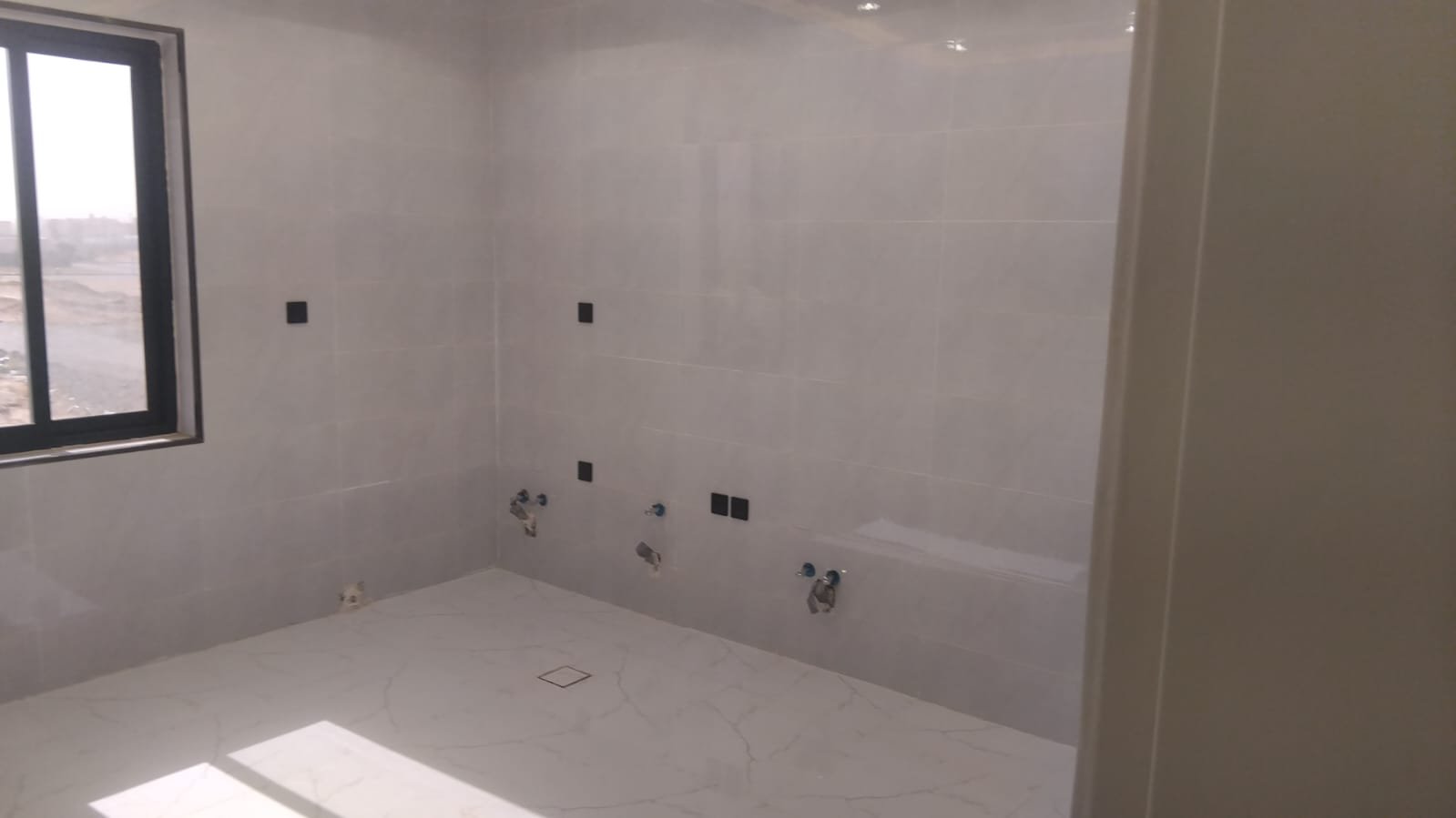 عمارة استقرار ٣٤